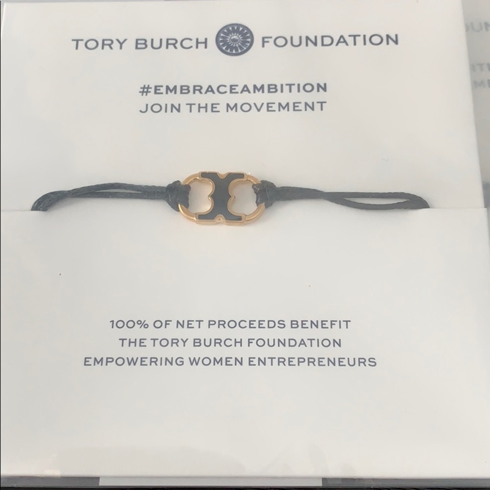 Tory Burch bracelet
